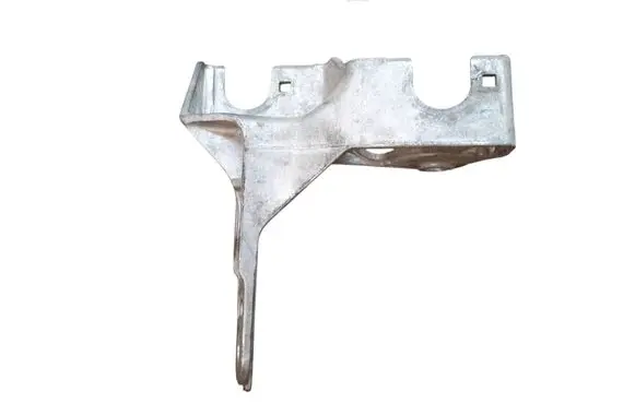 Renault Master III Gear shift cable bracket 344148867R