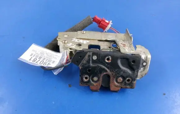 Ford Galaxy Tailgate/trunk/boot lock/catch/latch