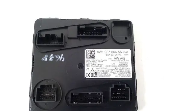 Other control units/modules