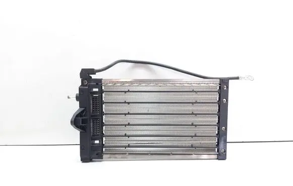 BMW 1 E82 E88 Electric cabin heater radiator 9153884 64119153884