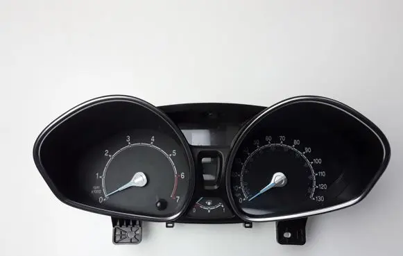Ford B-MAX Speedometer (instrument cluster) AV1T10849FF