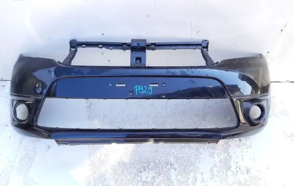 Dacia Sandero Front bumper
