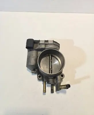 Audi A6 S6 C5 4B Throttle valve 078133062B 0280750030