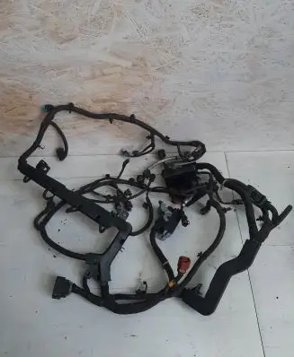 Opel Mokka Engine installation wiring loom 94784793