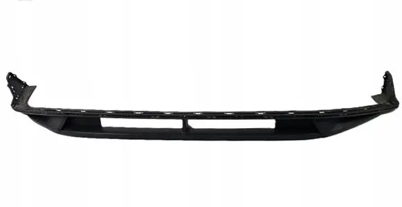 Hyundai i20 (BC3 BI3) Front bumper lip 