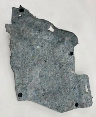 Volvo S90, V90 Interior carpet 31377970 70710 73710