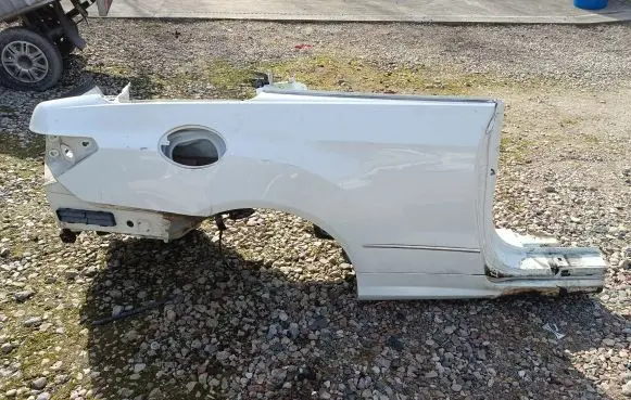 Mercedes-Benz E A207 Rear quarter panel 