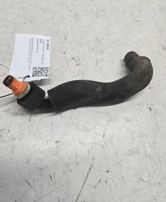 Peugeot 107 Engine coolant pipe/hose 