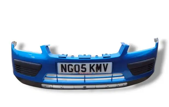 Ford Focus Front bumper 4M5117757B