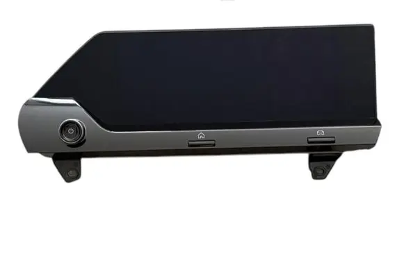 Citroen C4 III e-C4 Screen/display/small screen 9840456580 WE0113092020