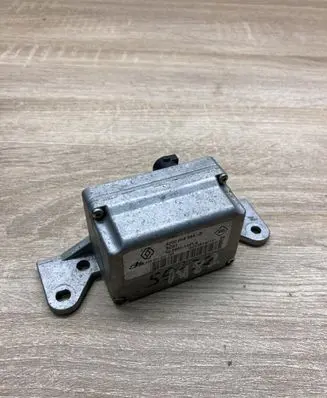 Renault Espace IV ESP acceleration yaw rate sensor 8200004644B 10098514014