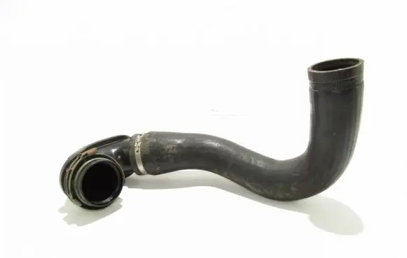 Opel Insignia A Intercooler hose/pipe 520375A