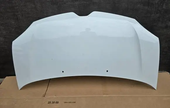 Renault Twingo III Engine bonnet/hood 651221590R