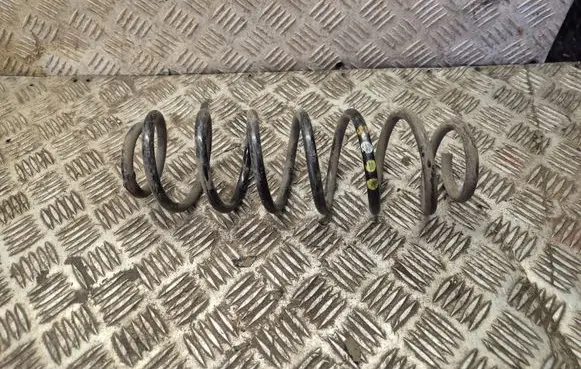 Volkswagen Polo III 6N 6N2 6NF Rear coil spring 