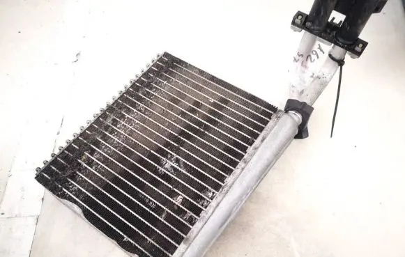 Mercedes-Benz Sprinter W901 W902 W903 W904 Heater blower radiator 662868n