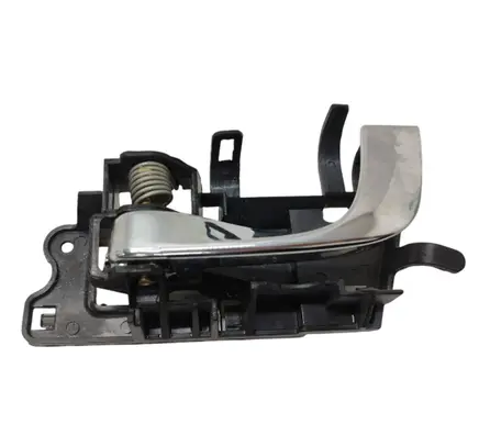 Cadillac CTS Rear door interior handle 257078894 SR5885