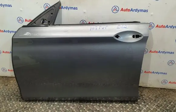 BMW 5 GT F07 Front door 9631837 41009631837 7206439