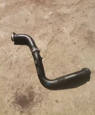 Renault Scenic I Air intake hose/pipe 7700115201