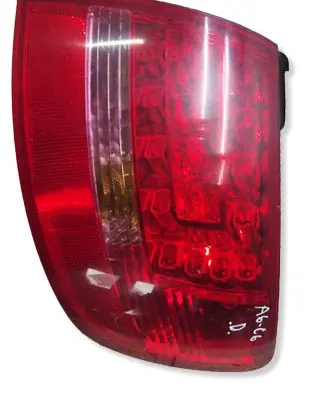Audi A6 Allroad C6 Rear/tail lights 