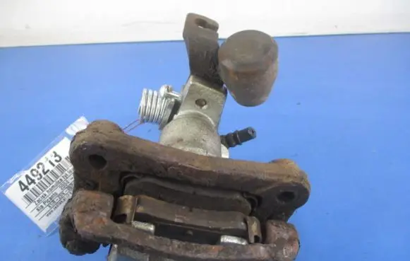KIA Picanto Rear brake caliper