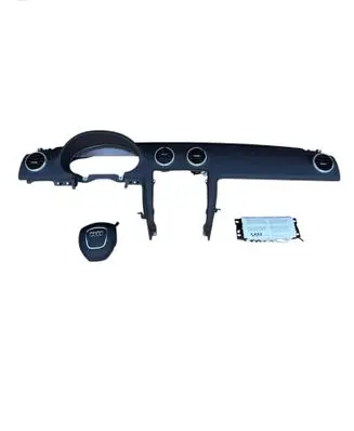 Audi A3 S3 8P Dashboard 