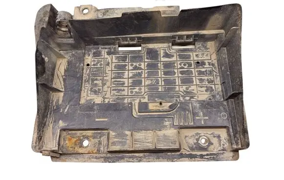 Opel Movano B Battery box tray 