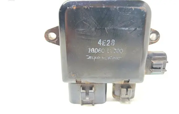 Mazda MPV II LW Fan control module 1G06019700