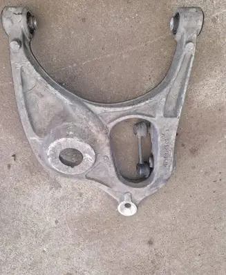 Jeep Grand Cherokee Rear upper control arm/wishbone 52124814ad