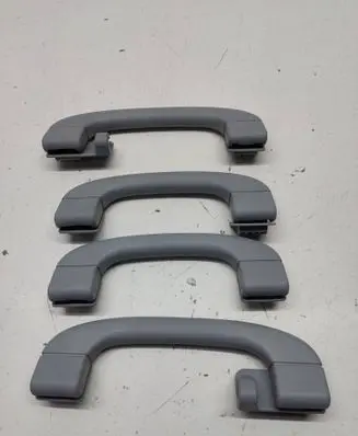 BMW 5 E60 E61 A set of handles for the ceiling 7033661 7033659 7033663