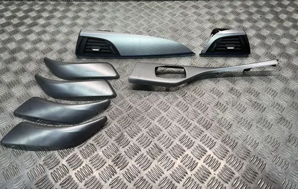 BMW 1 F20 F21 Interior decorative trim set 