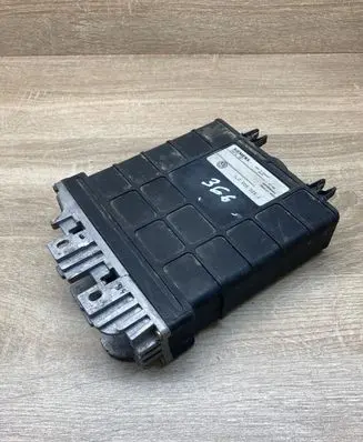Volkswagen Golf II Engine control unit/module ECU 1L0906025C 5WP4301