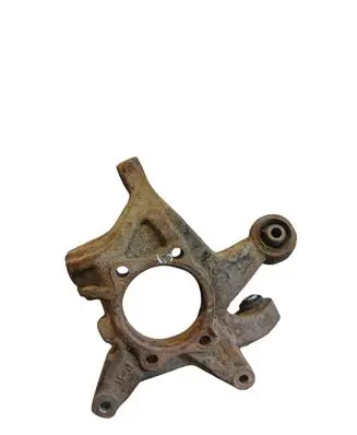 Subaru Forester SH Rear wheel hub