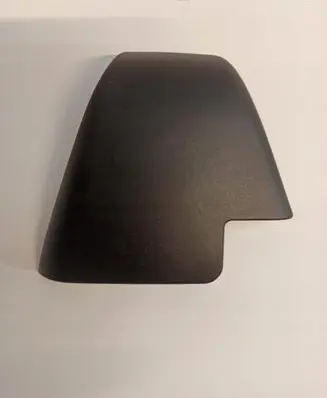 Porsche Boxster 987 Centre console side trim front 98758080200