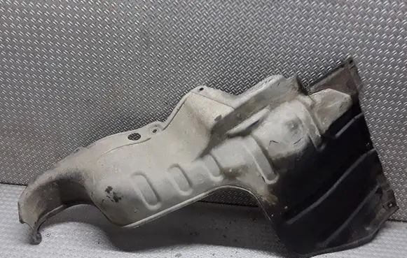 Suzuki Liana Engine splash shield/under tray