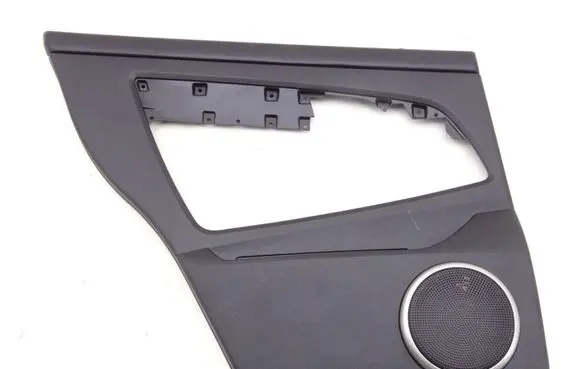 SsangYong Rexton Rear door card panel trim 73210-08001