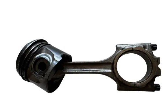 Volvo XC90 Piston with connecting rod