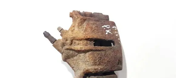 Jaguar X-Type Front brake caliper