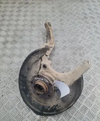 Volkswagen Phaeton Rear wheel hub