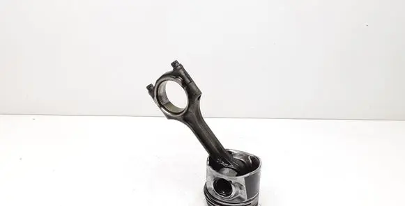 Volvo XC60 Piston with connecting rod 81L123