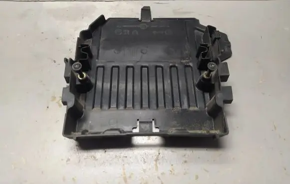 Citroen C3 Engine control unit/module 9686266580 2829A
