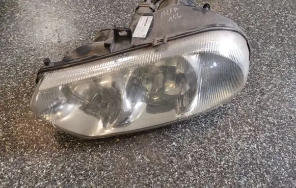 Alfa Romeo 156 Headlight/headlamp