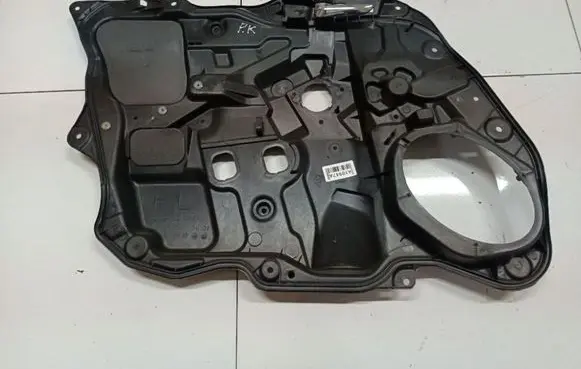 Mazda 3 I Front door electric window regulator BP4K5997X BP4K-5997X