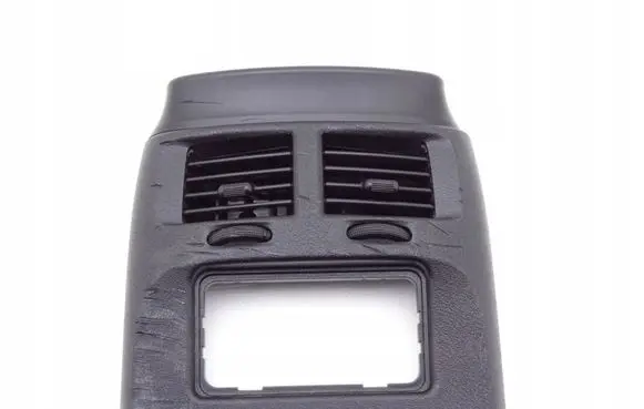 Lexus IS IV XE40 Dashboard side air vent grill/cover trim 58860-53010