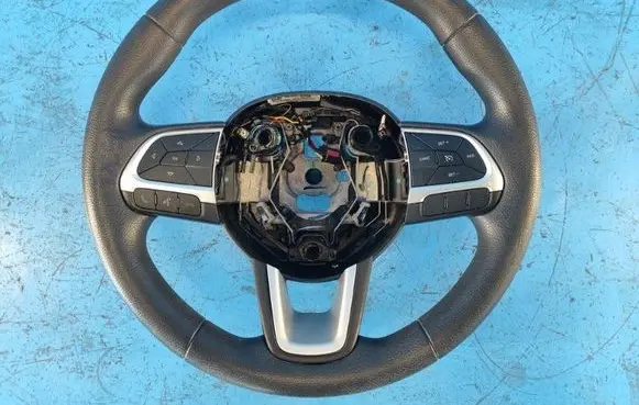 Jeep Compass Steering wheel 6QY52DX9AA