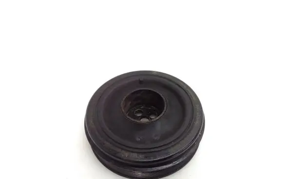 Jaguar XF X260 Crankshaft pulley G4D36316AC