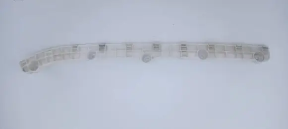 Mitsubishi Pajero Sport II Rear bumper mounting bracket