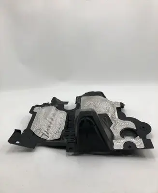 Mercedes-Benz GLB x247 Heat shield in engine bay A1776206100