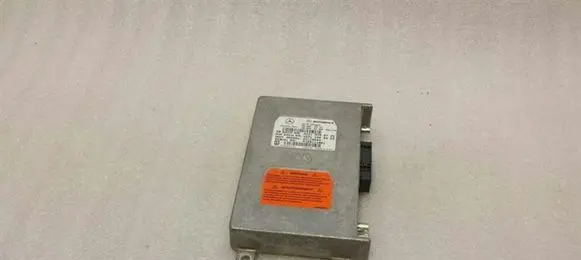 Mercedes-Benz SL R230 Phone control unit/module A2218708726