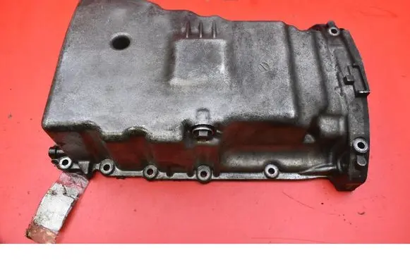 Mazda CX-7 Oil sump 