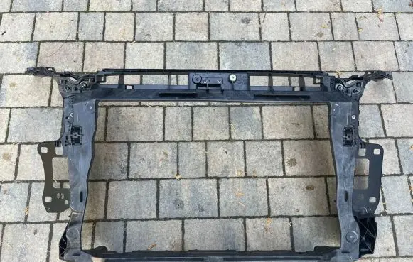 Audi Q3 F3 Radiator support slam panel 83A805594J